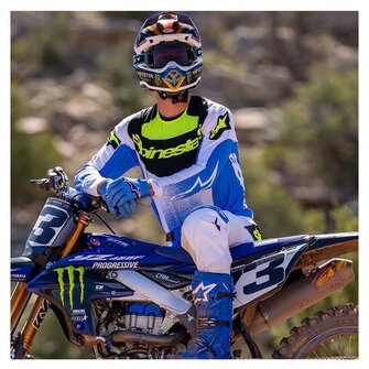 Alpinestars Techstar Knif Jersey