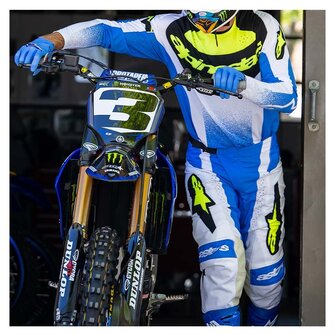 Alpinestars Techstar Knif Pants