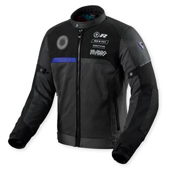 Rev'it Samples Jacket Swiftblade