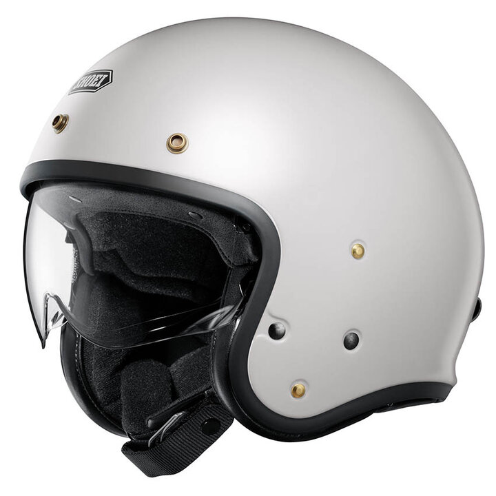 Shoei J.O2