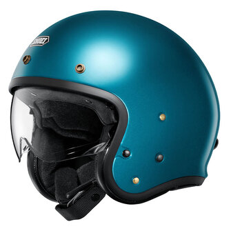 Shoei J.O2