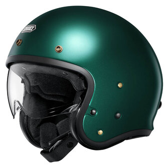 Shoei J.O2
