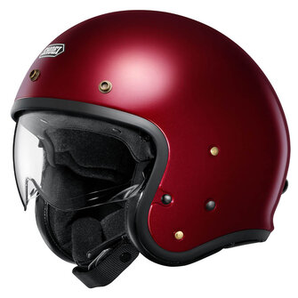 Shoei J.O2