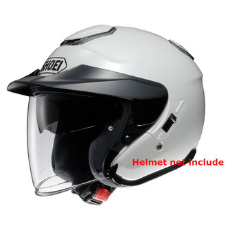 Shoei V-440 J-Cruise 3 / J-Cruise 2 Peak