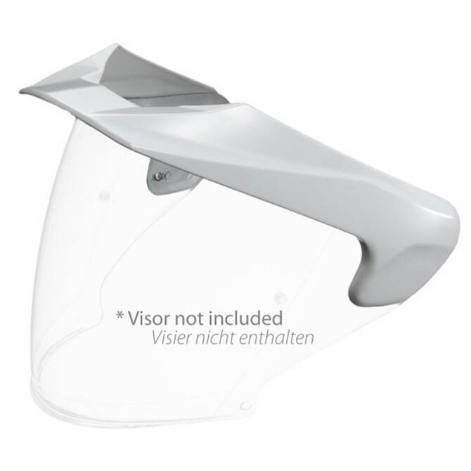 Shoei V-440 J-Cruise 3 / J-Cruise 2 Peak