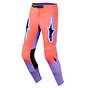 Hot coral-purple