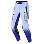 Purple-fluo yellow