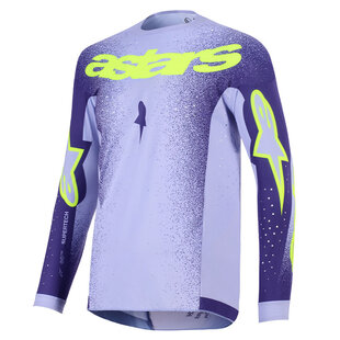 Supertech Scenz Jersey
