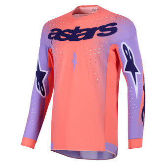 Alpinestars Supertech Scenz Jersey