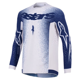 Alpinestars Supertech Scenz Jersey