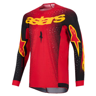 Alpinestars Supertech Scenz Jersey