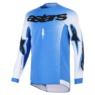 Alpinestars Supertech Scenz Jersey