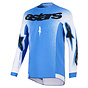 Ucla blue-white