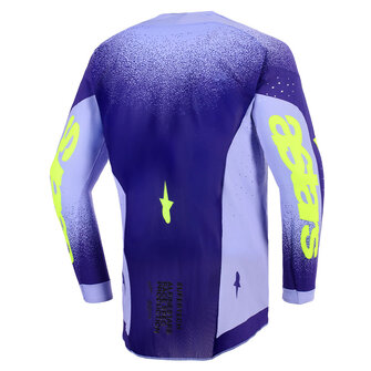 Alpinestars Supertech Scenz Jersey