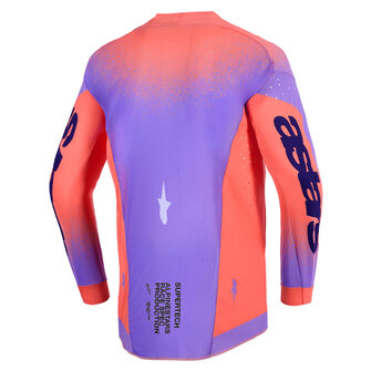 Alpinestars Supertech Scenz Jersey