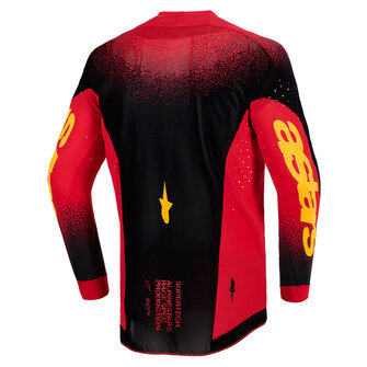 Alpinestars Supertech Scenz Jersey
