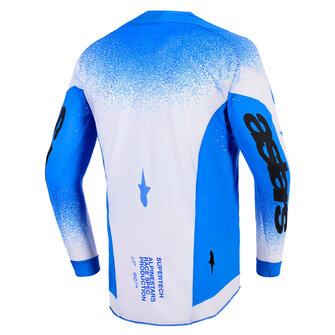 Alpinestars Supertech Scenz Jersey