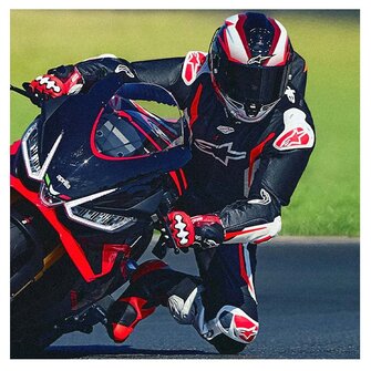 Alpinestars GP Tech V5 1PC