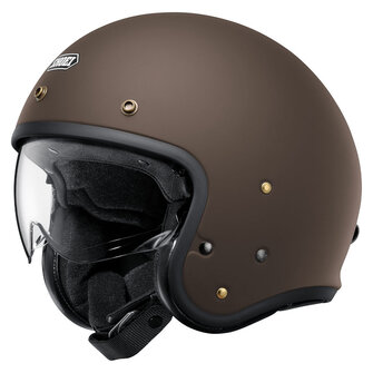 Shoei J.O2