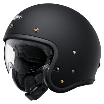Shoei J.O2