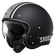 Matt black-grey TC-10