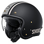 Matt black-grey TC-10