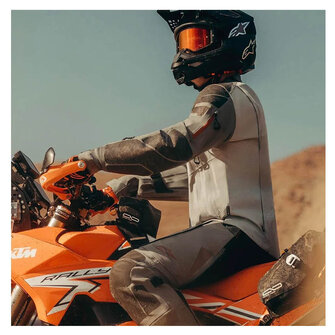 Alpinestars Nazca 3L GTX Pro Jacket