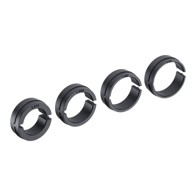 SP Connect Spacer Ring Set V2