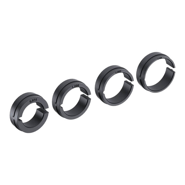 SP Connect Spacer Ring Set V2