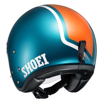 Shoei J.O2 Aventure