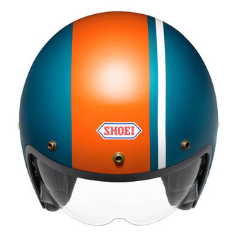 Shoei J.O2 Aventure
