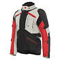 Tidal foam-black-red
