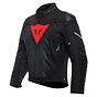 Black-black-lava red