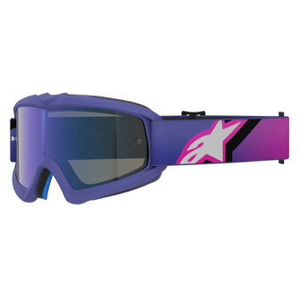 Alpinestars Vision Youth Corp Goggle Mirror