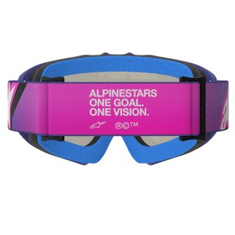 Alpinestars Vision Youth Corp Goggle Mirror