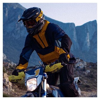 Rev'it Blackwater 3 H2O