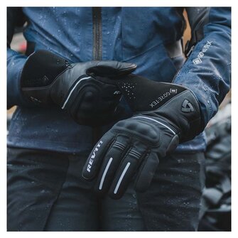Rev'it Stratos 3 GTX Gloves