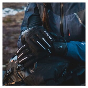 Rev'it Stratos 3 GTX Gloves
