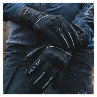 Rev'it Stratos 3 GTX Gloves