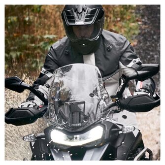 Rev'it Poseidon 3 GTX Jacket