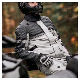 Rev'it Poseidon 3 GTX Jacket