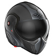 Gloss black-steel