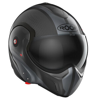 Roof RO9 BoXXer 2 Carbon Wonder