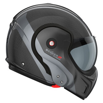 Roof RO9 BoXXer 2 Carbon Wonder