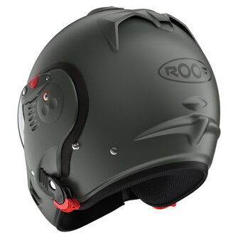 Roof RO5 Boxer Alpha Kamo