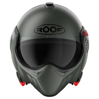 Roof RO5 Boxer Alpha Kamo