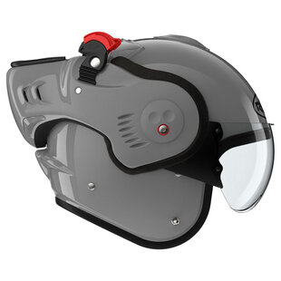 RO5 Boxer Alpha Smokey