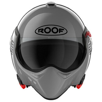 Roof RO5 Boxer Alpha Smokey