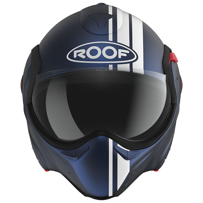 Roof RO9 BoXXer 2 Stripes