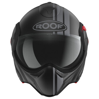 Roof RO9 BoXXer 2 Stripes